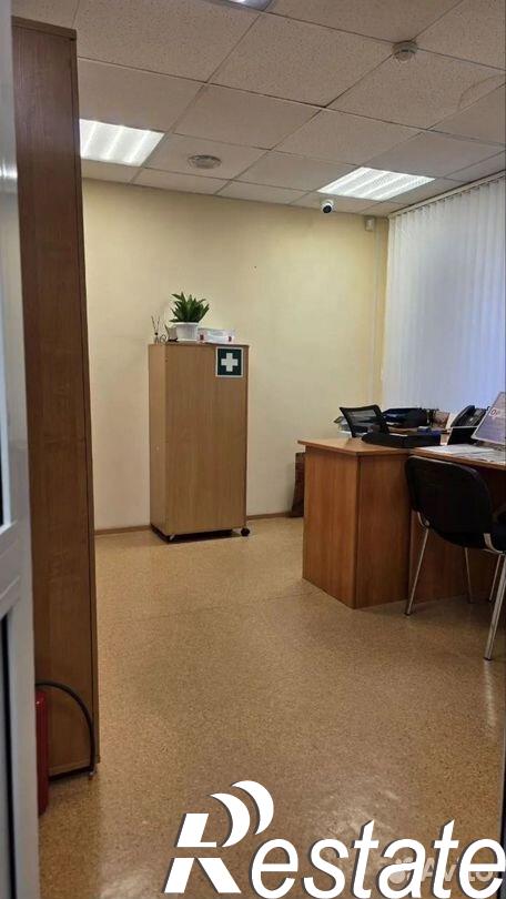 Купить офис, помещение под офис за 8 500 000 рублей на 5-я Западная улица, 87