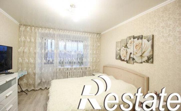 2-комн квартира улица Кутузова, 16Б,  д. 16Б