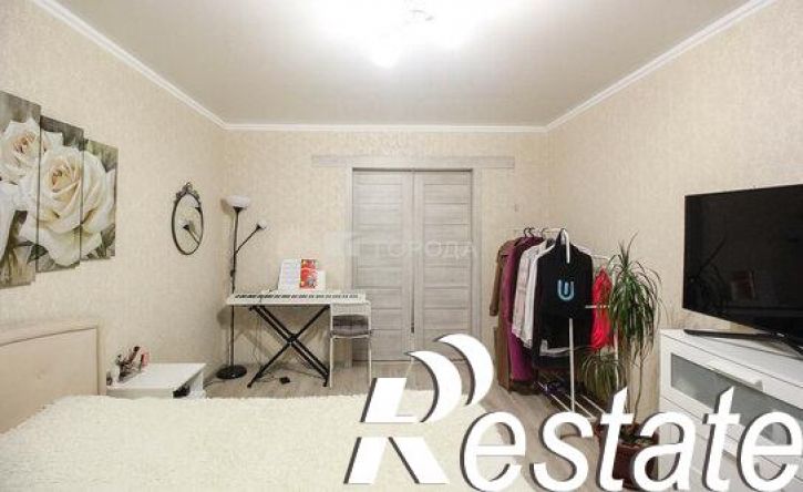 2-комн квартира улица Кутузова, 16Б,  д. 16Б