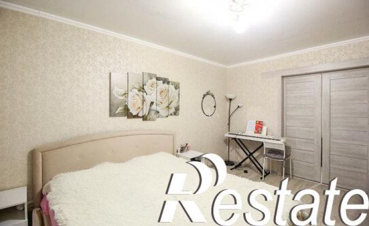 2-комн квартира улица Кутузова, 16Б,  д. 16Б