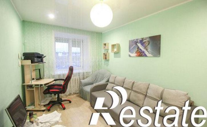 2-комн квартира улица Кутузова, 16Б,  д. 16Б