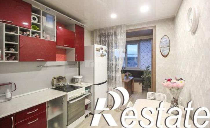 2-комн квартира улица Кутузова, 16Б,  д. 16Б