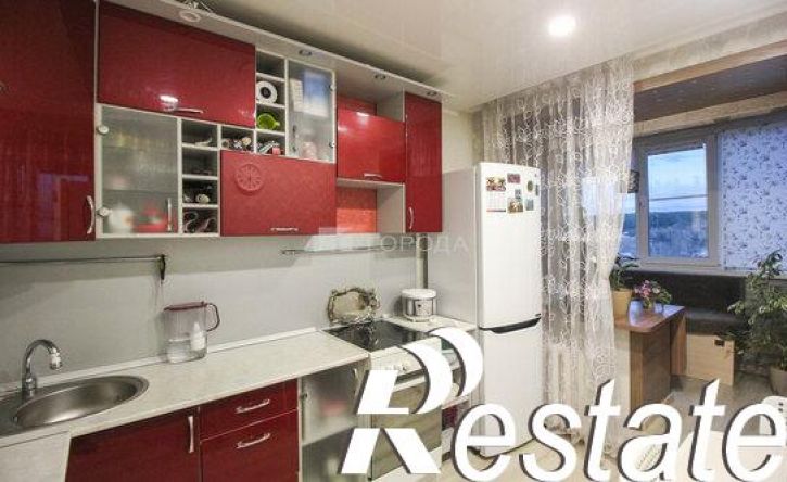 2-комн квартира улица Кутузова, 16Б,  д. 16Б