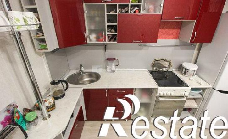 2-комн квартира улица Кутузова, 16Б,  д. 16Б