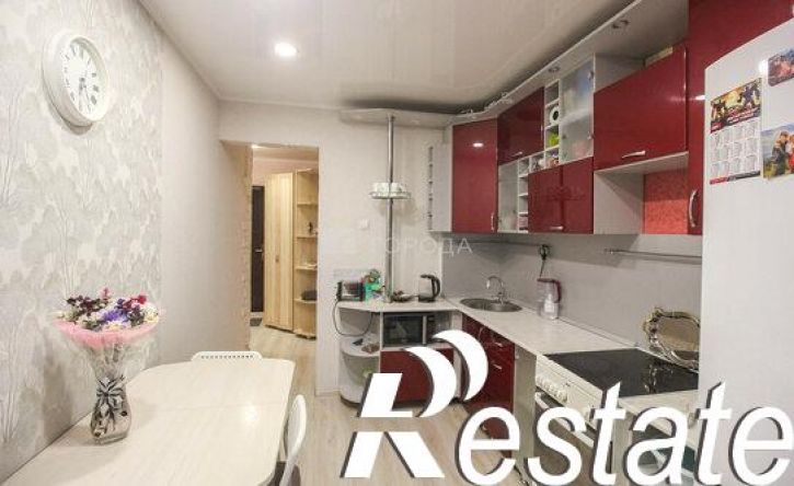 2-комн квартира улица Кутузова, 16Б,  д. 16Б