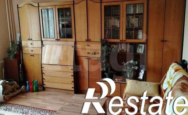 2-комн квартира улица Шумакова, 30,  д. 30