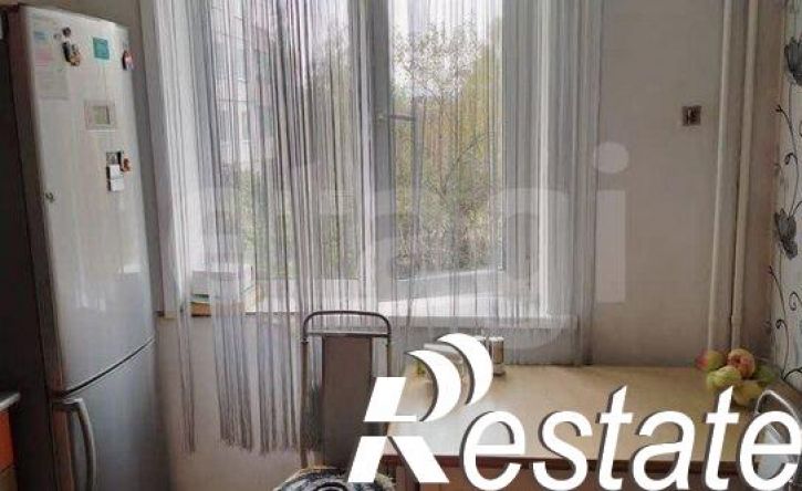 2-комн квартира улица Шумакова, 30,  д. 30