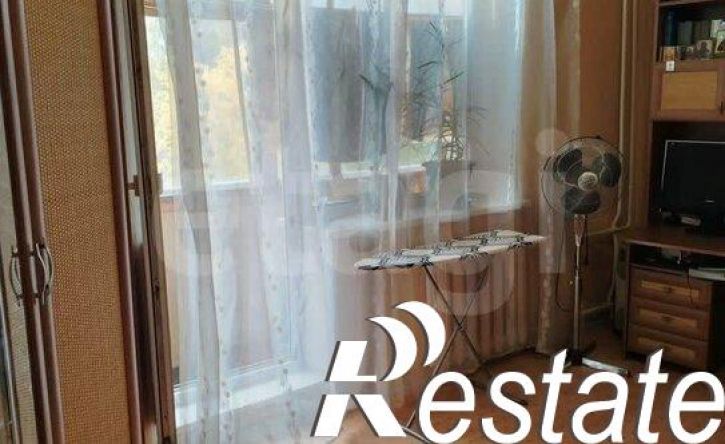 2-комн квартира улица Шумакова, 30,  д. 30