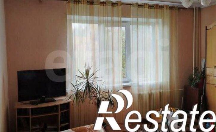 2-комн квартира улица Шумакова, 30,  д. 30