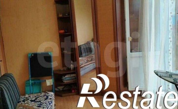 2-комн квартира улица Шумакова, 30,  д. 30