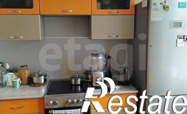 2-комн квартира улица Шумакова, 30,  д. 30