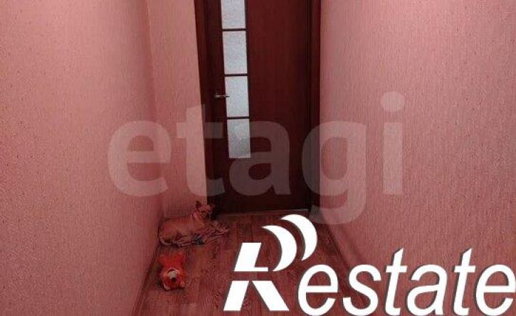 2-комн квартира улица Шумакова, 30,  д. 30