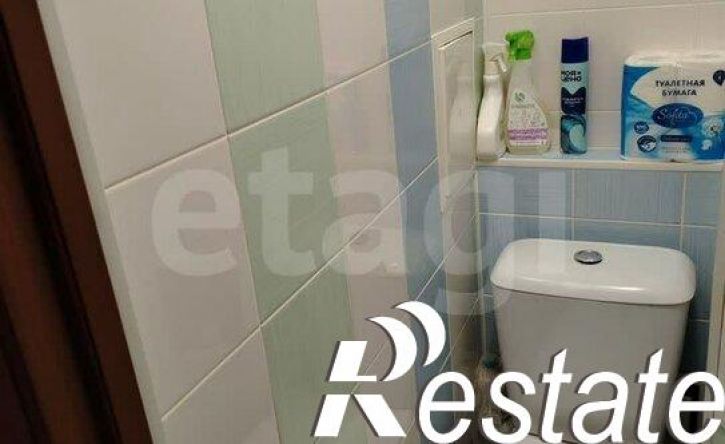 2-комн квартира улица Шумакова, 30,  д. 30