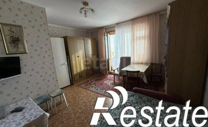 1-комн квартира улица Попова, 75,  д. 75