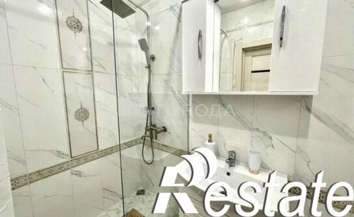 1-комн квартира улица Островского, 41Б,  д. 41Б
