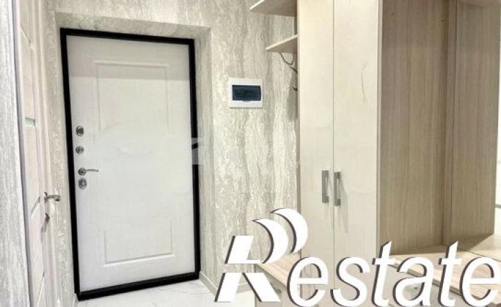 1-комн квартира улица Островского, 41Б,  д. 41Б