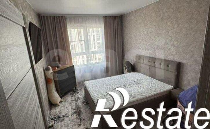 2-комн квартира улица 280-летия Барнаула, 27,  д. 27