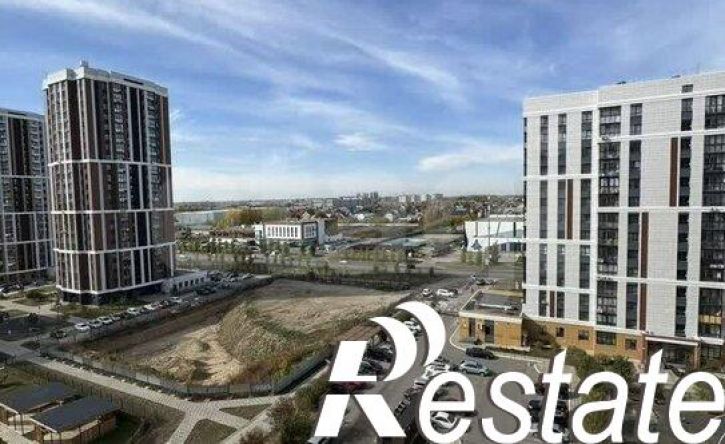 2-комн квартира улица 280-летия Барнаула, 27,  д. 27