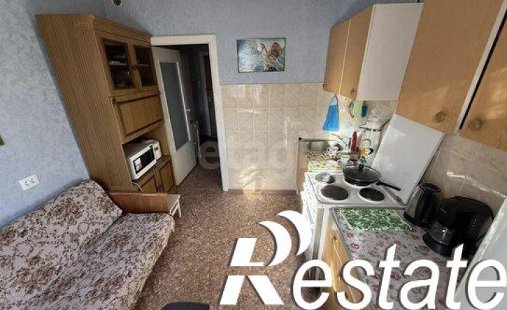 1-комн квартира улица Попова, 75,  д. 75