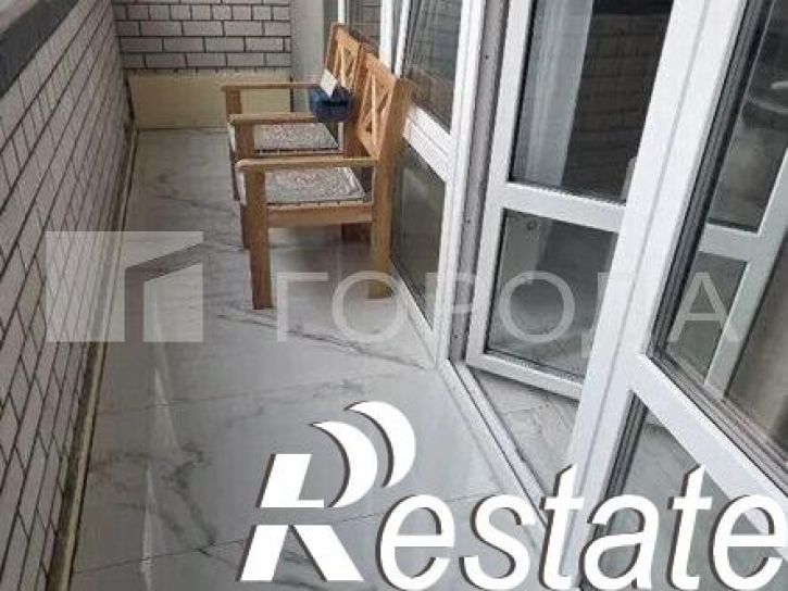 1-комн квартира улица Островского, 41Б,  д. 41Б