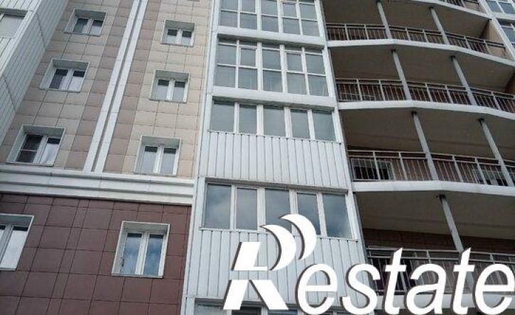 3-комн квартира Привокзальная улица, 45,  д. 45