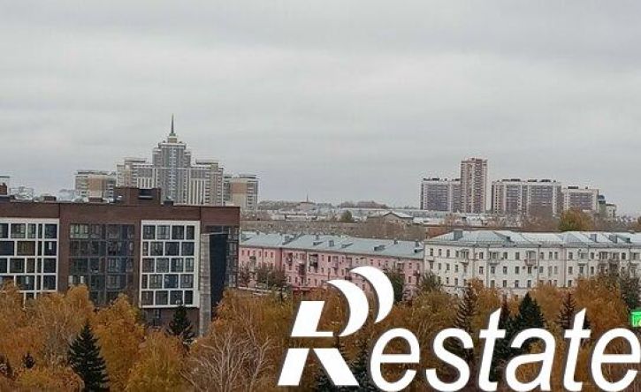 3-комн квартира Привокзальная улица, 45,  д. 45