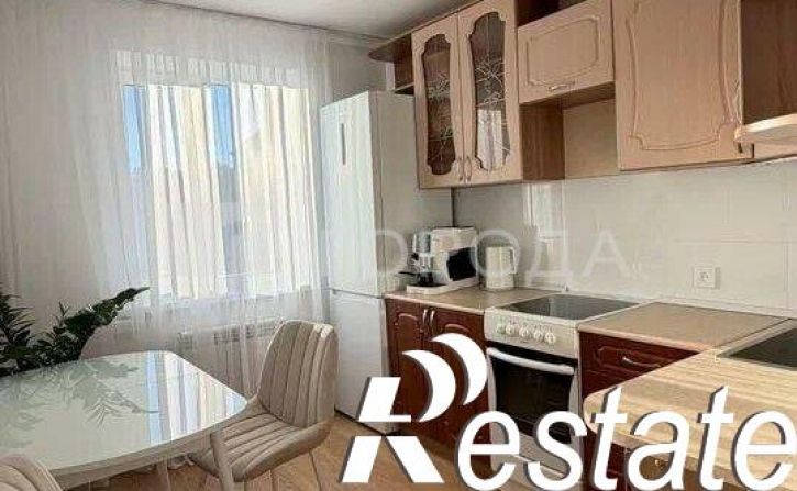 1-комн квартира Змеиногорский тракт, 104М/5,  д. 104М/5