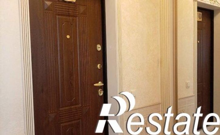 3-комн квартира Привокзальная улица, 45,  д. 45