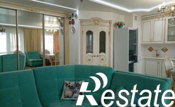 3-комн квартира Привокзальная улица, 45,  д. 45