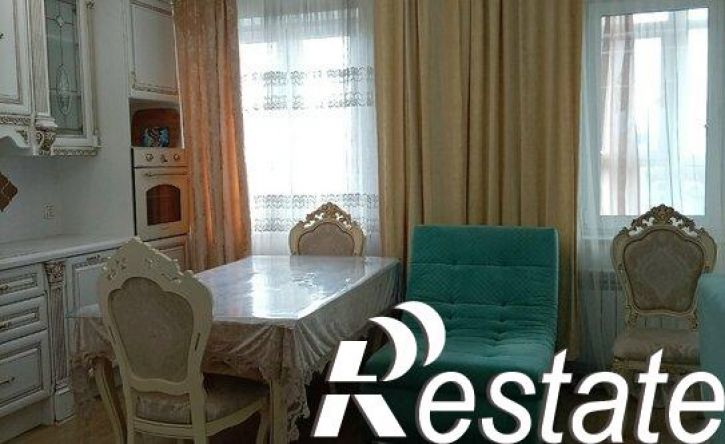 3-комн квартира Привокзальная улица, 45,  д. 45