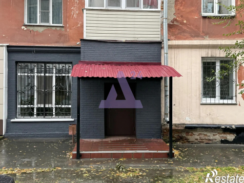 Продажа помещения улица Пролетарская, дом 55