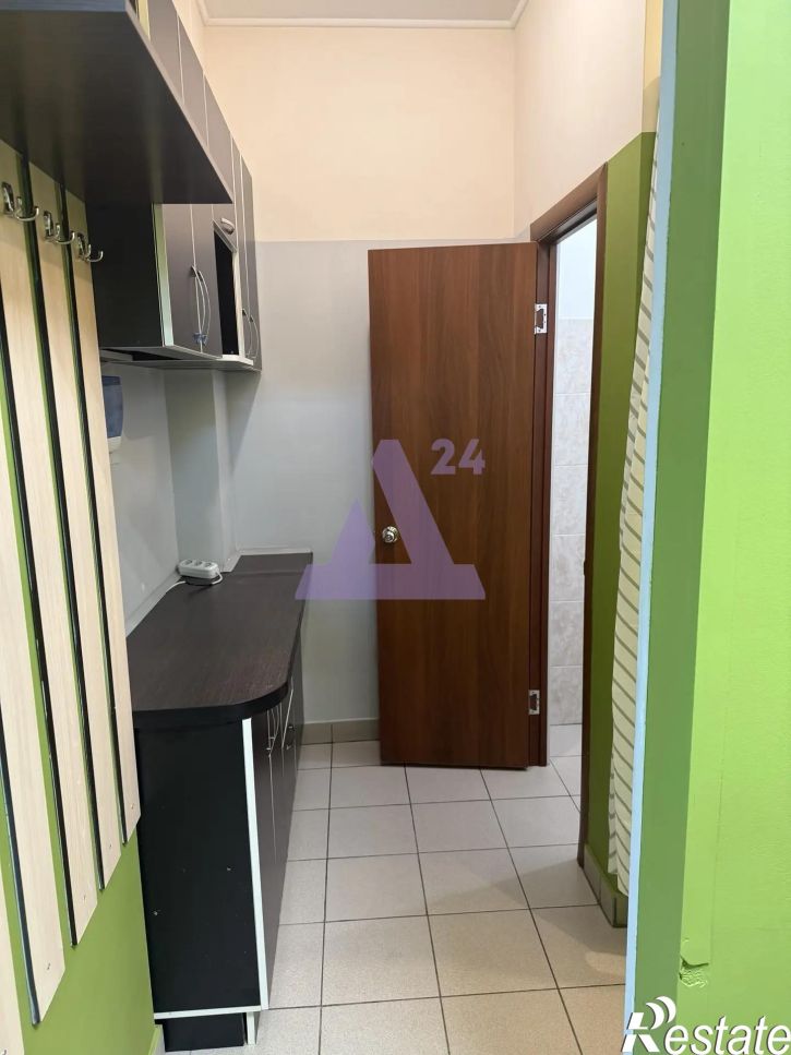Торговое помещение улица Пролетарская, дом 55