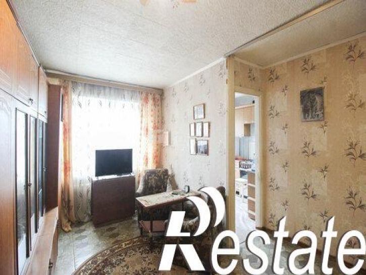 1-комн квартира улица Союза Республик, 30,  д. 30