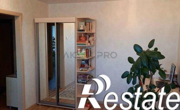 1-комн квартира переулок Ядринцева, 70,  д. 70