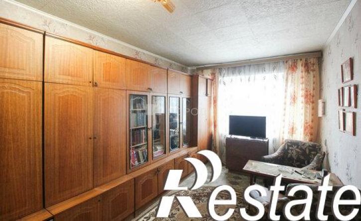1-комн квартира улица Союза Республик, 30,  д. 30