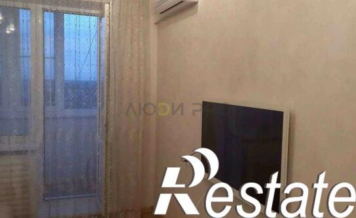 1-комн квартира переулок Ядринцева, 70,  д. 70