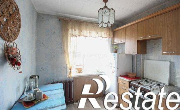 1-комн квартира улица Союза Республик, 30,  д. 30