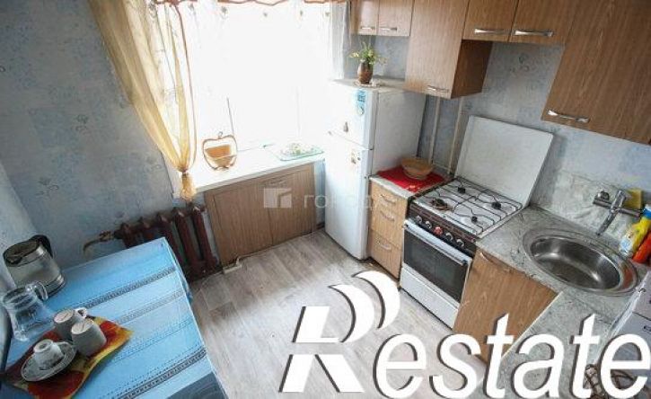 1-комн квартира улица Союза Республик, 30,  д. 30