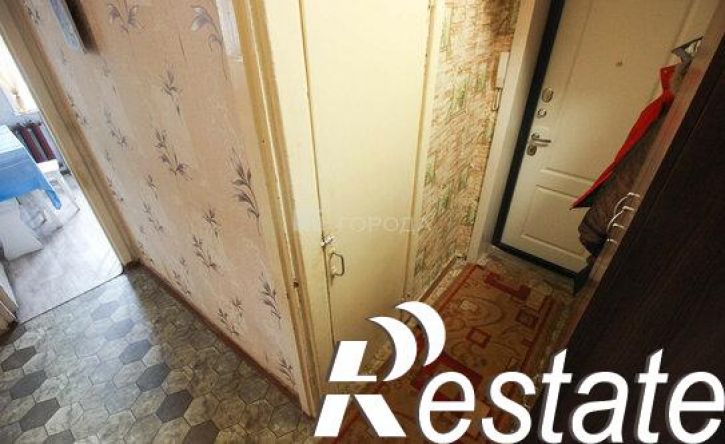 1-комн квартира улица Союза Республик, 30,  д. 30