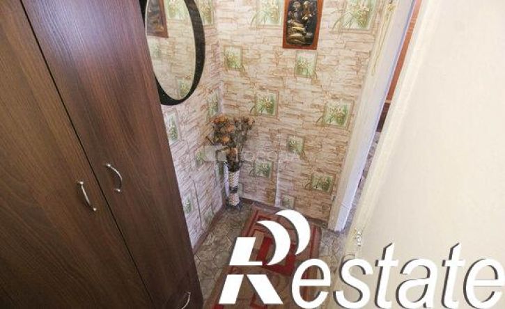 1-комн квартира улица Союза Республик, 30,  д. 30