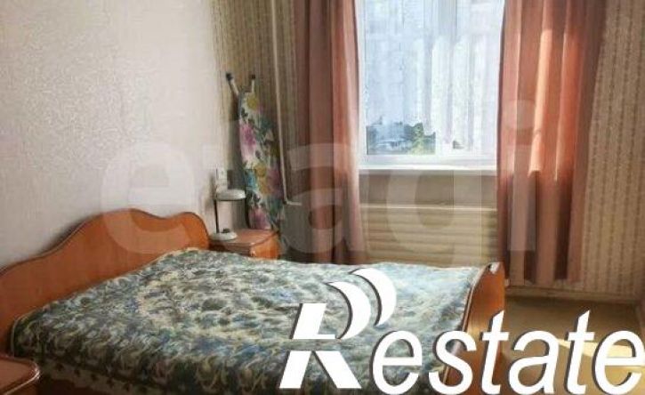 2-комн квартира 5-й Кооперативный проезд, 10А,  д. 10А