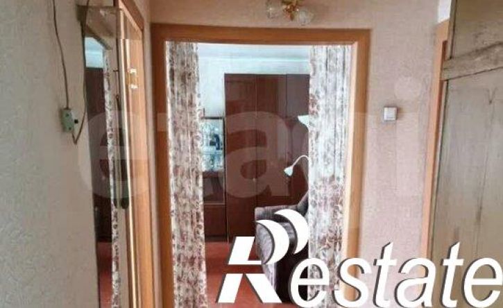 2-комн квартира 5-й Кооперативный проезд, 10А,  д. 10А