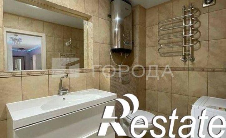 3-комн квартира Змеиногорский тракт, 104П/5,  д. 104П/5