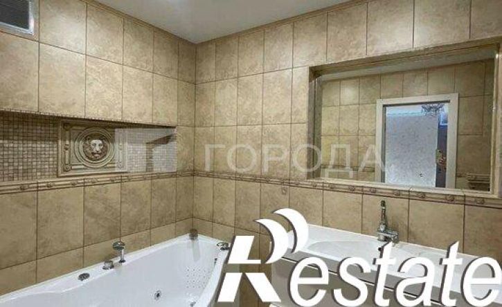3-комн квартира Змеиногорский тракт, 104П/5,  д. 104П/5