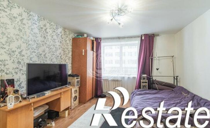 1-комн квартира Сиреневая улица, 28,  д. 28