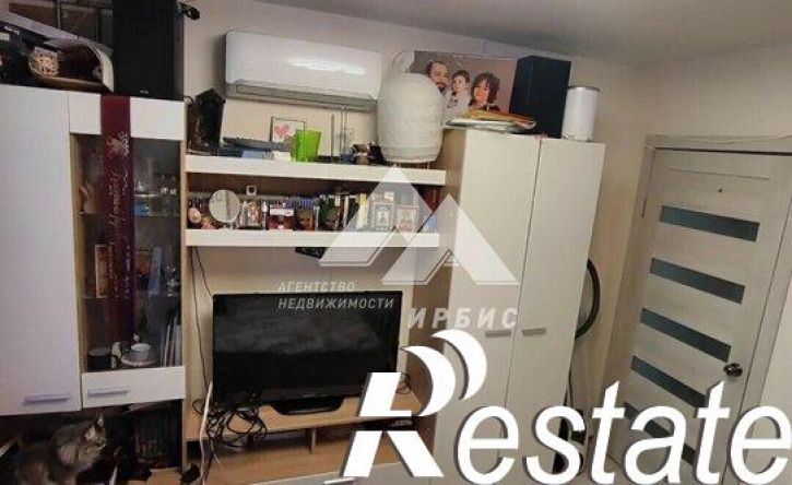 2-комн квартира улица Сергея Ускова, 38,  д. 38