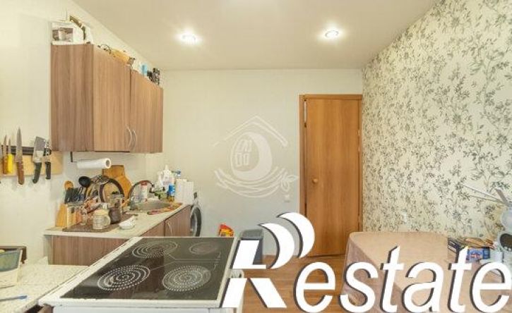 1-комн квартира Сиреневая улица, 28,  д. 28