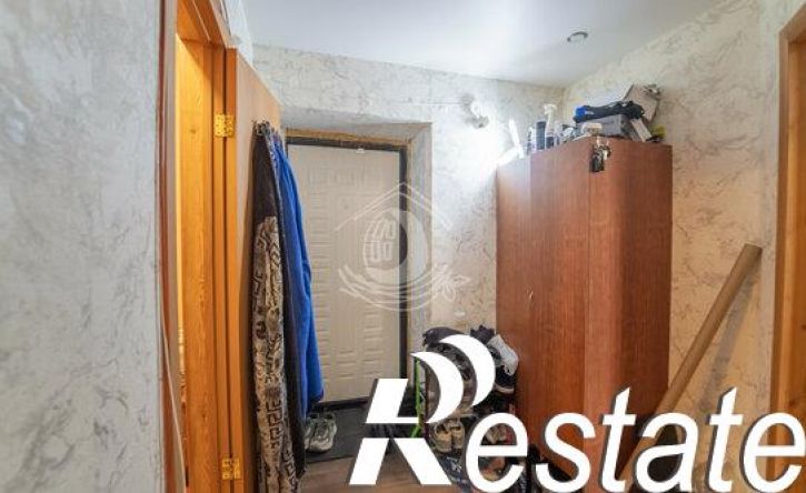 1-комн квартира Сиреневая улица, 28,  д. 28