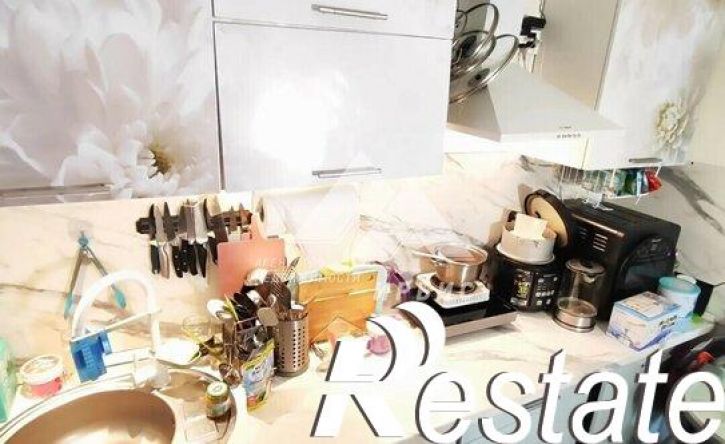 2-комн квартира улица Сергея Ускова, 38,  д. 38