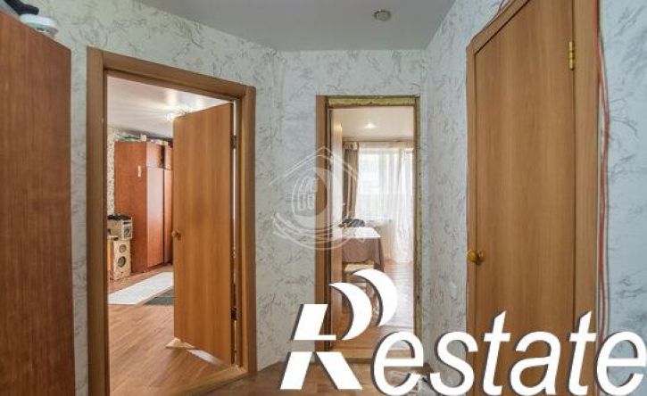 1-комн квартира Сиреневая улица, 28,  д. 28